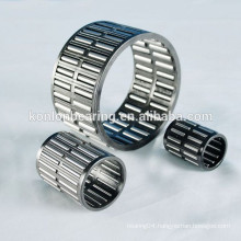 High precision caged needle roller bearing NA4826 130*165*35mm